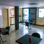 Hotel Piramide Pernambues (Adults Only)