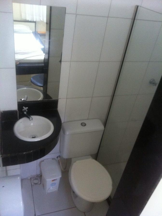 Hotel Piramide Pernambues (adults Only)