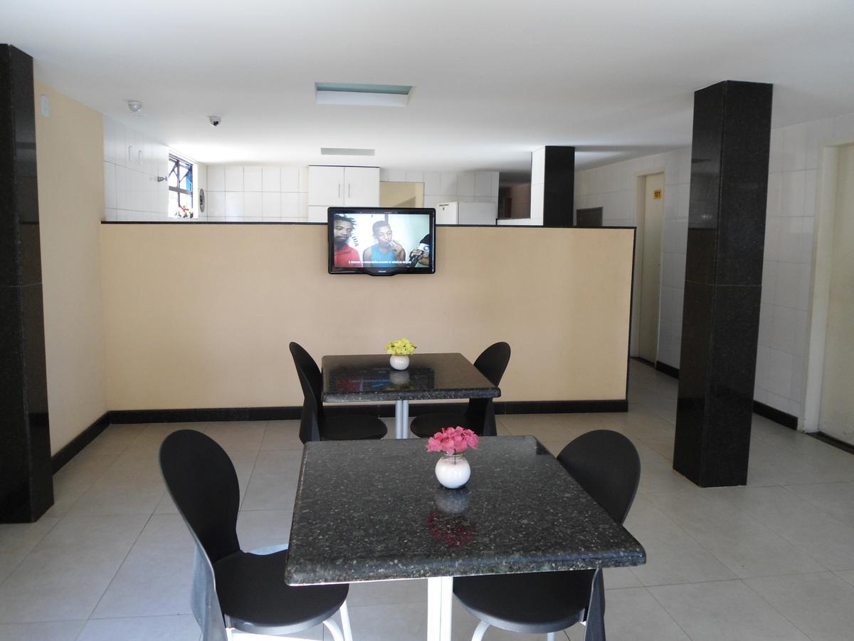 Piramide Pernambues (adults Only) Hotel Salvador