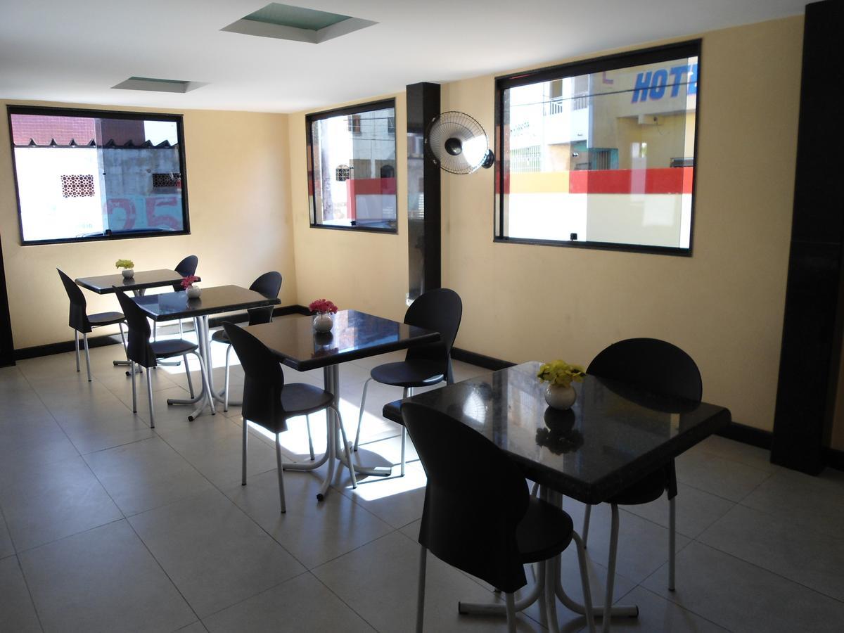 Hotel Piramide Pernambues (adults Only) Salvador