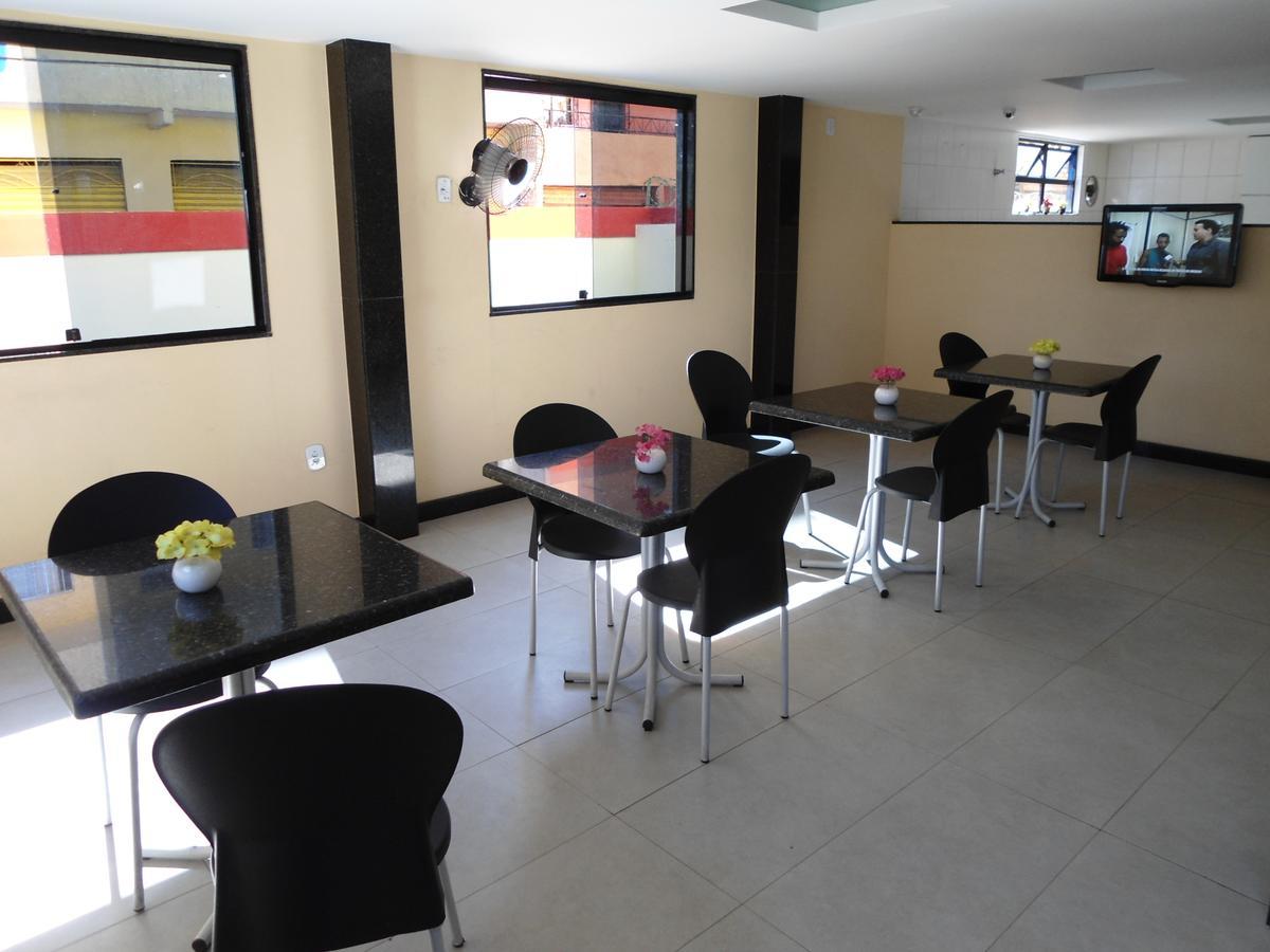 Piramide Pernambues (adults Only) Salvador