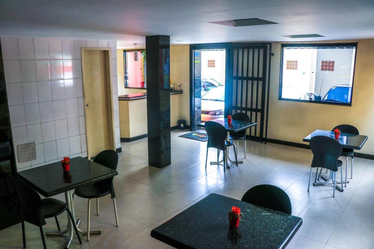 Piramide Pernambues (adults Only) 2* Salvador