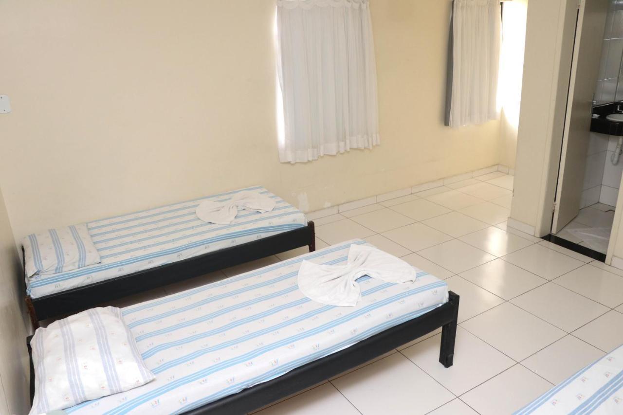 Piramide Pernambues (adults Only) 2* Salvador