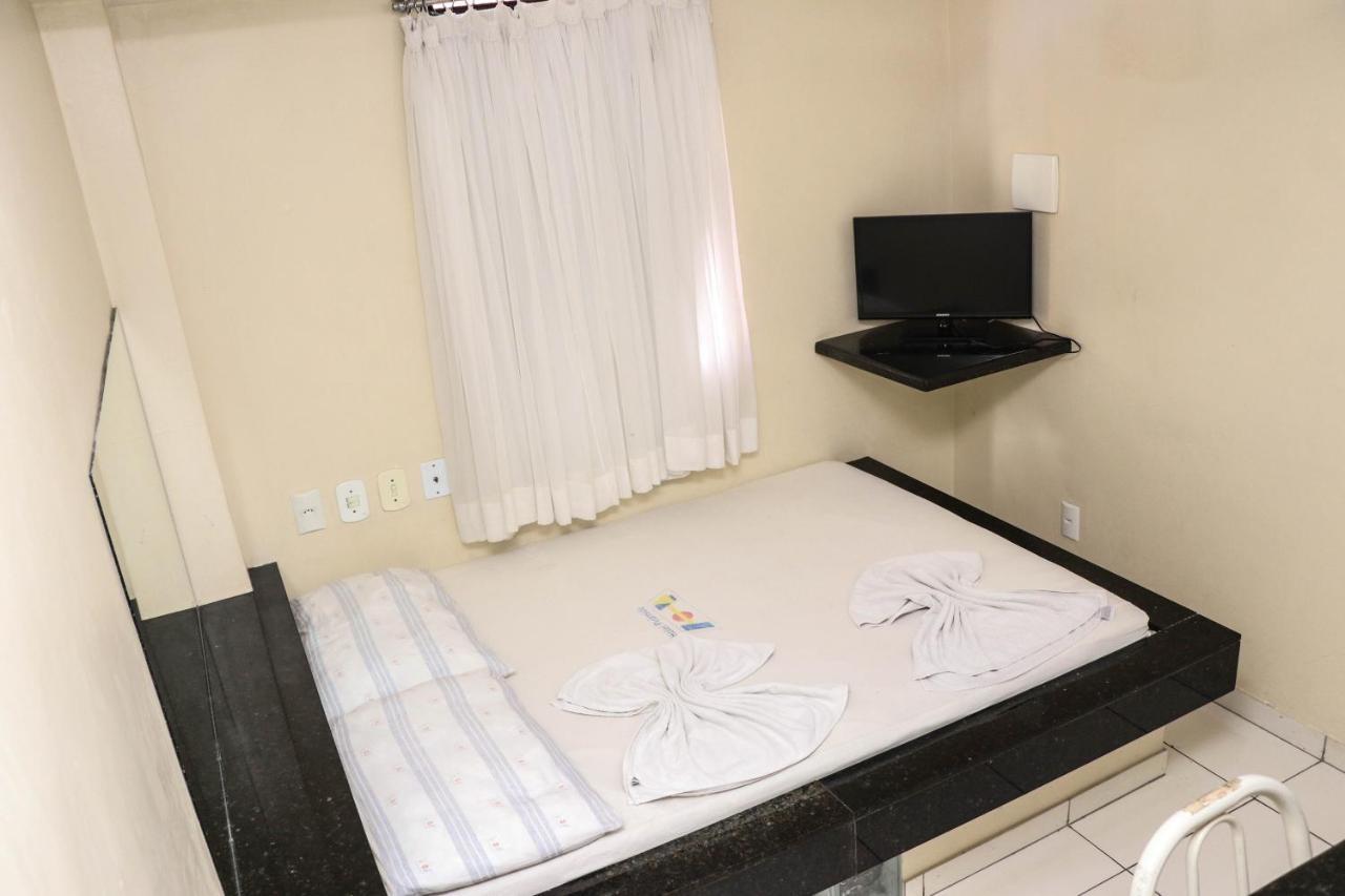Hotel Piramide Pernambues (adults Only) 2*